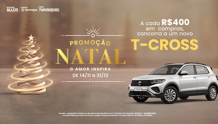 Banner Acontece - Agenda - Sorteio Natal - 700 x 400 px - Shopping Curitiba.png