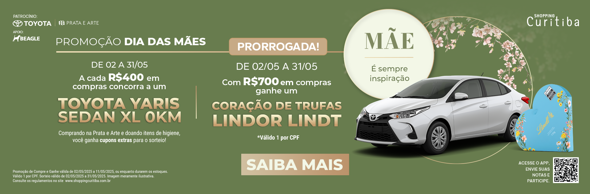 prorrogada Banner principal rotativo - Desktop - 1920px x 631px - Dia das Maes - Shopping Curitiba-Recuperado.png